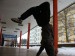 Dawe,Handstand